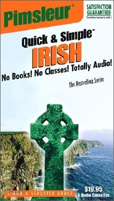 Irish