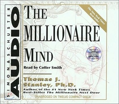 The Millionaire Mind