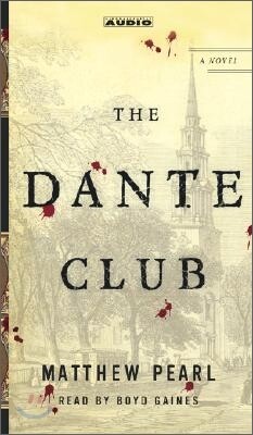 The Dante Club