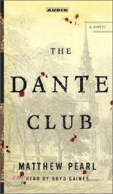 The Dante Club