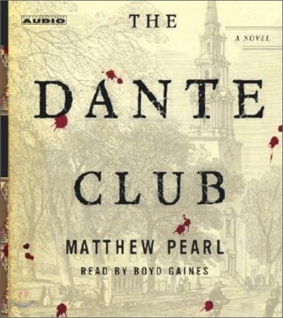 The Dante Club