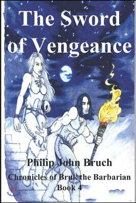 The Sword of Vengeance