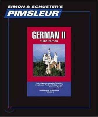 German II: 3rd Ed.