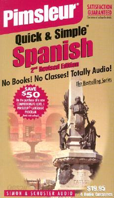 Spanish (L.A.): 2nd Rev. Ed.