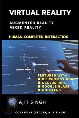 Virtual Reality: Human Computer Interaction