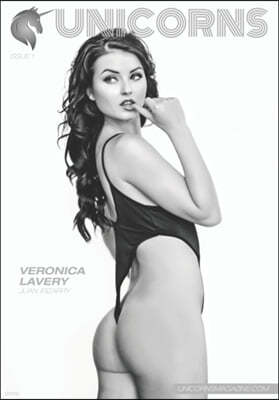 Unicorn Magazine Issue 1 - Veronica LaVery