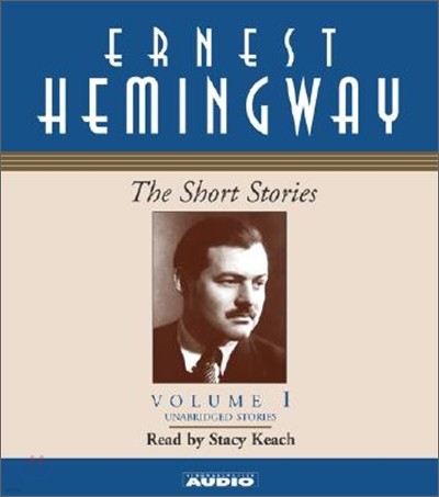 The Short Stories Volume I