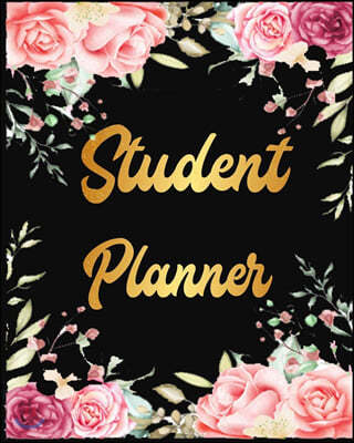 student planner