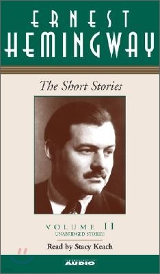 The Short Stories Volume II