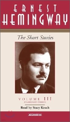 The Short Stories Volume III