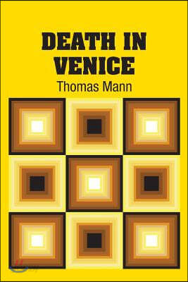 Death In Venice