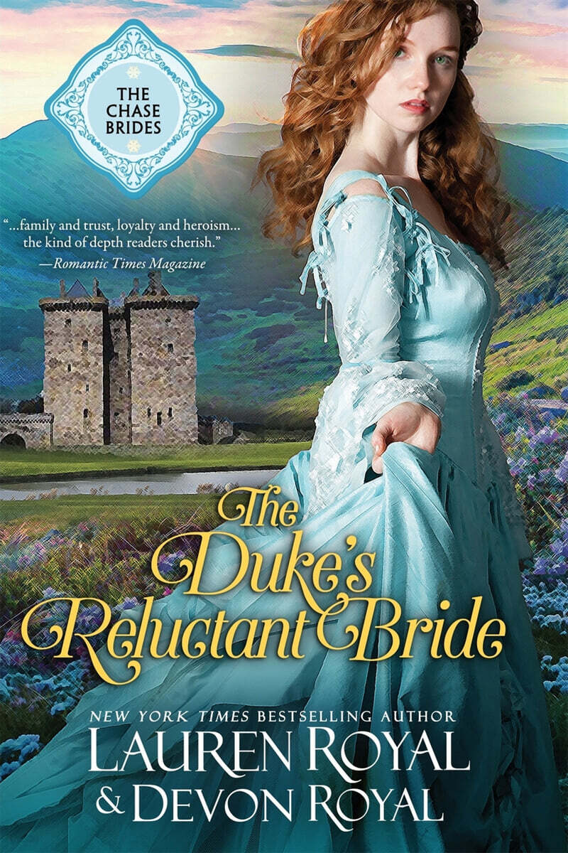The Duke's Reluctant Bride