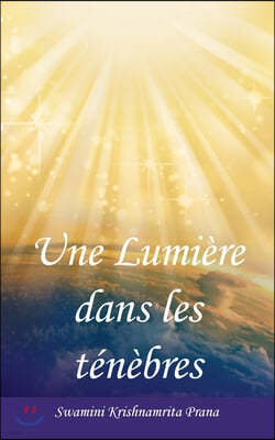 Une Lumiere dans les tenebres