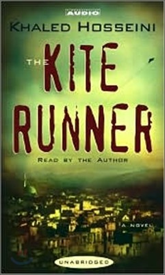 The Kite Runner : Audio Cassette
