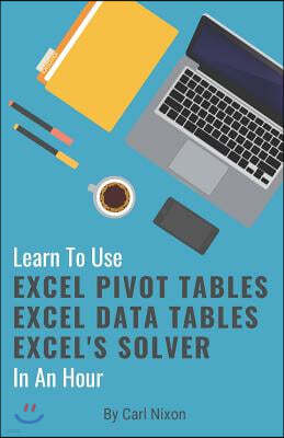 Learn To Use Excel... ...In An Hour