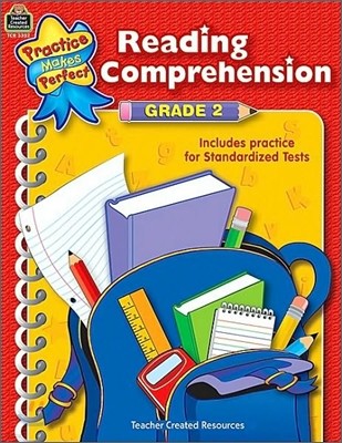 Reading Comprehension Grade 2