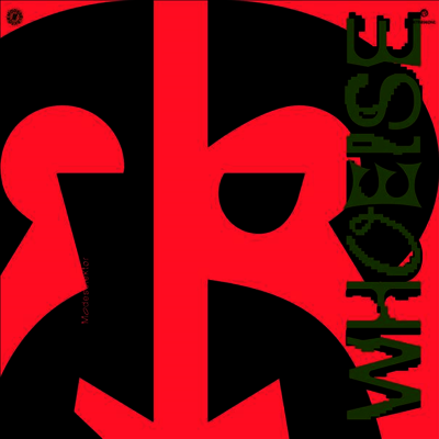 Modeselektor - Who Else (LP)