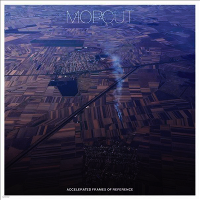 Mopcut — Accelerated Frames Of ReferenceAccelerated Frames Of Reference (MP3 Download) 앨범 커버