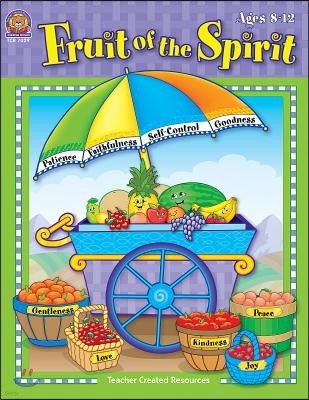 Fruit of the Spirit