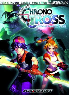 Chrono Cross Official Strategy Guide