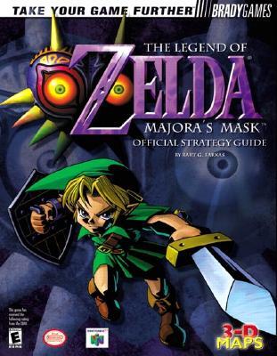 Legend of Zelda: Majora's Mask