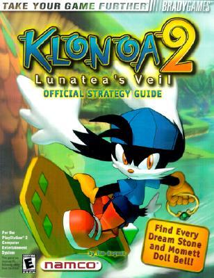 Klonoa 2 Lunatea's Veil