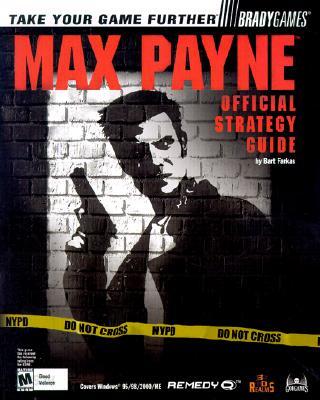 Max Payne: Official Strategy Guide