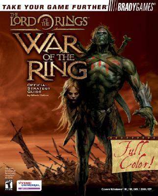 The Lord of the Rings(tm): War of the Ring(tm) Official Strategy Guide