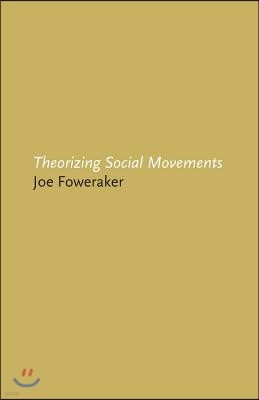 Theorizing Social Movements