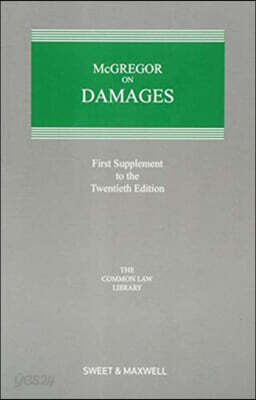 McGregor on Damages