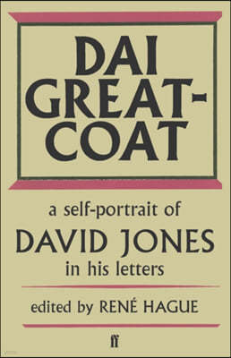 Dai Greatcoat