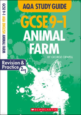 Animal Farm AQA English Literature