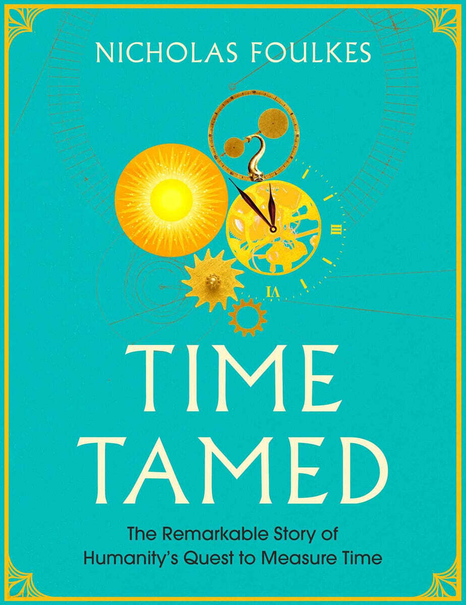 A Time Tamed