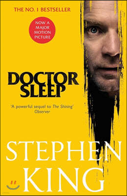 Doctor Sleep