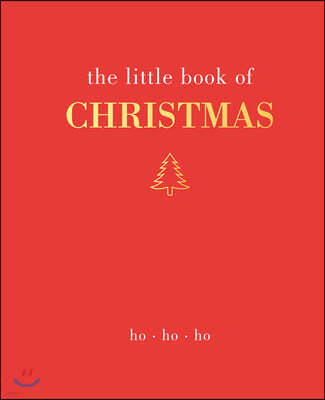 The Little Book of Christmas