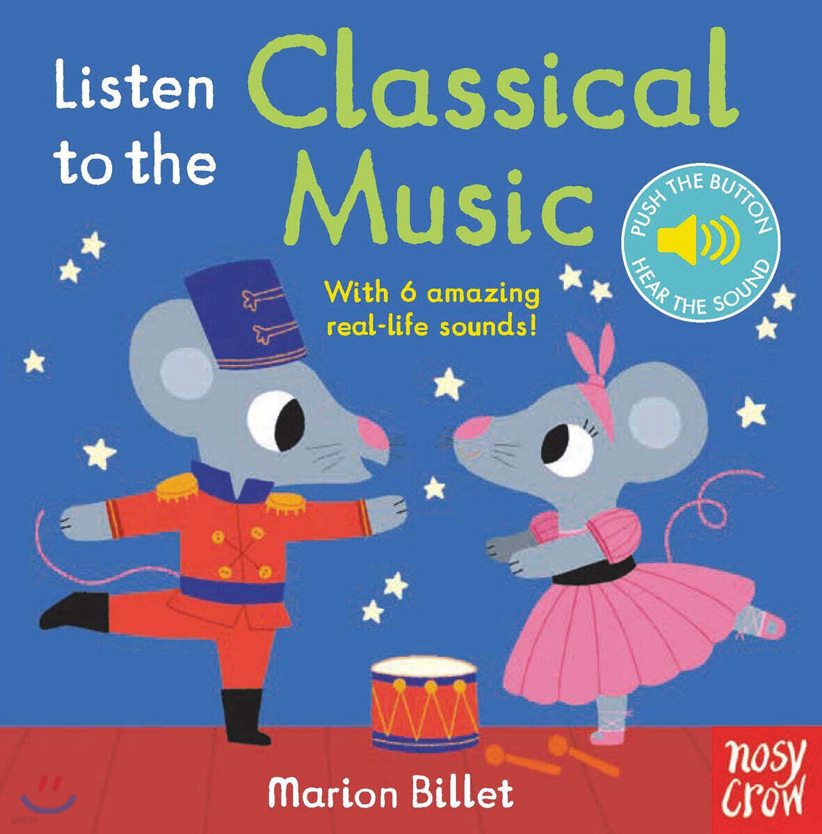 The Listen to the Classical Music