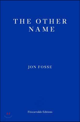 The Other Name - WINNER OF THE 2023 NOBEL PRIZE IN LITERATURE