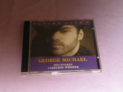 George Michael - flying hits 1 / too funkey