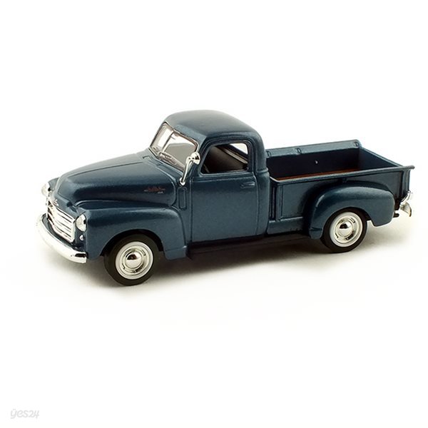 1/43 1950 GMC PICK UP (YAT045528BL) GMC 픽업트럭 클래식 모형자동차