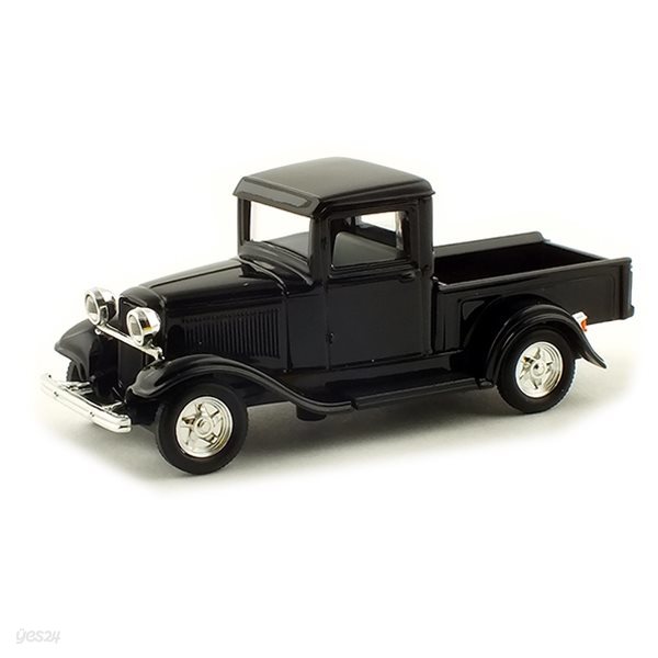 1/43 1934 Ford Pick Up (YAT043227BK) 포드 픽업트럭 클래식 모형자동차