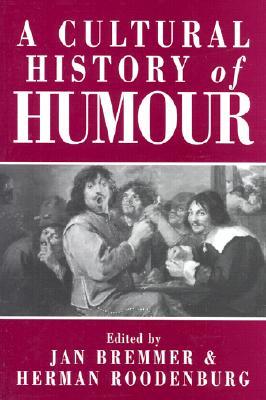 Cultural History of Humour