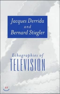 Echographies of Television: Filmed Interviews