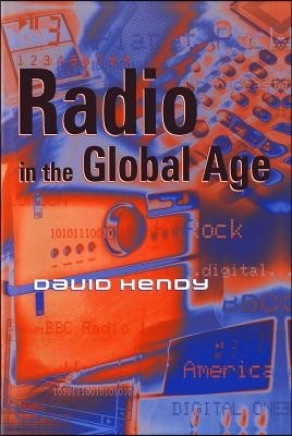 Radio in the Global Age