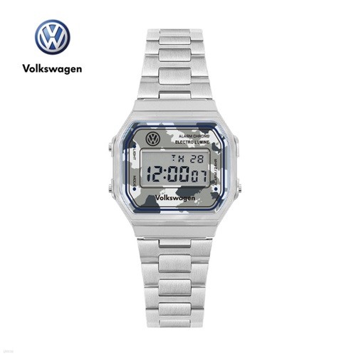 [ٰ] VW-Beetlecamo-GY