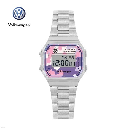 [ٰ] VW-Beetlecamo-PP