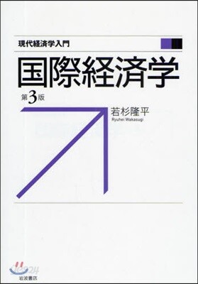 國際經濟學
