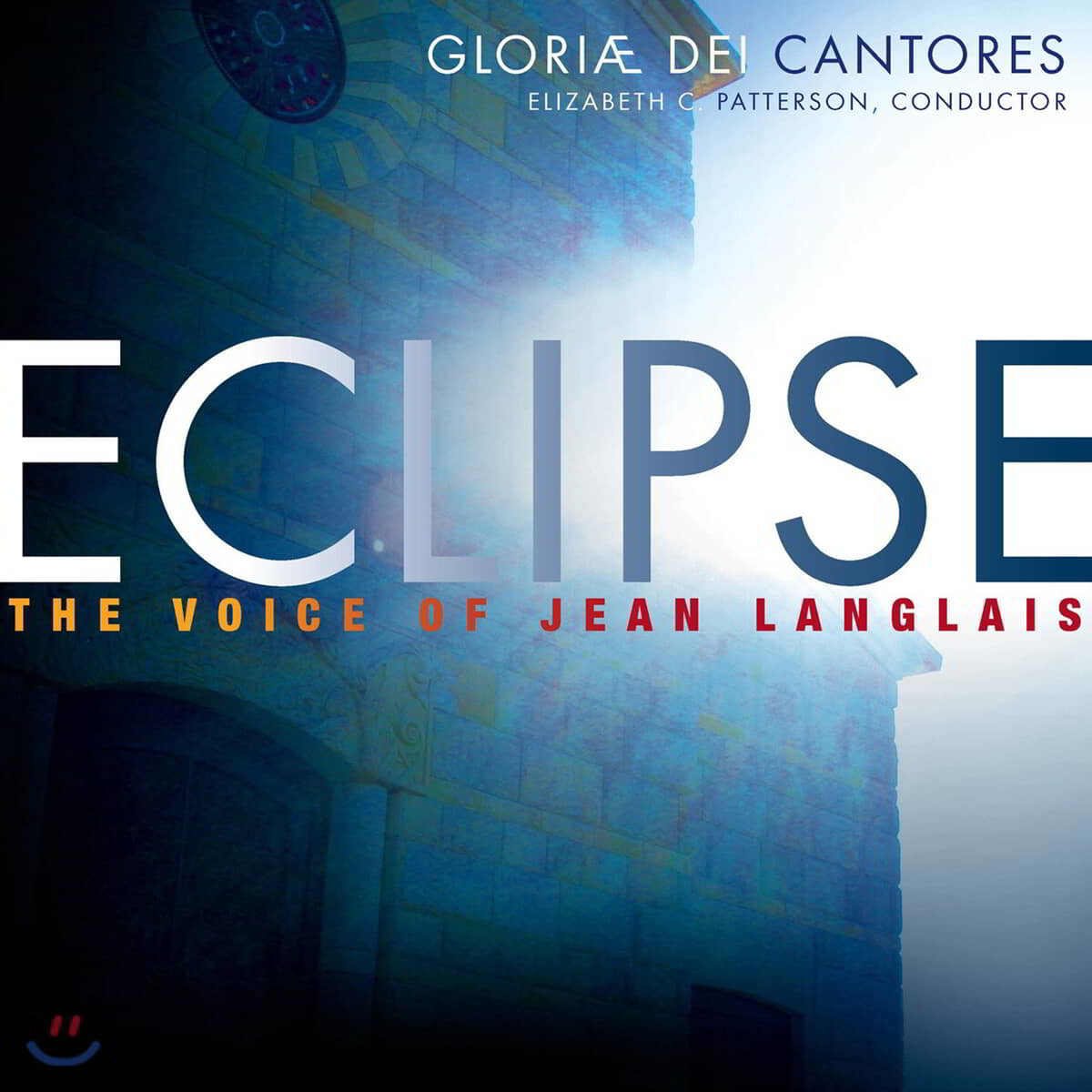 Gloriae Dei Cantores 장 랑글레: 오르간과 합창 음악 (Jean Langlais: 'Eclipse' - The Voice of Jean Langlais)