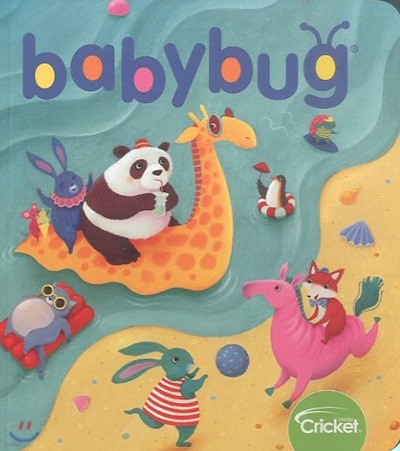 BABYBUG () : 2019 07