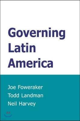 Governing Latin America