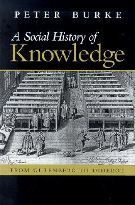 Social History of Knowledge